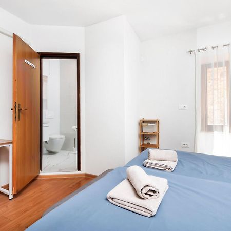 House Elisabeth - A Charming Old Town Property Rovinj Bagian luar foto