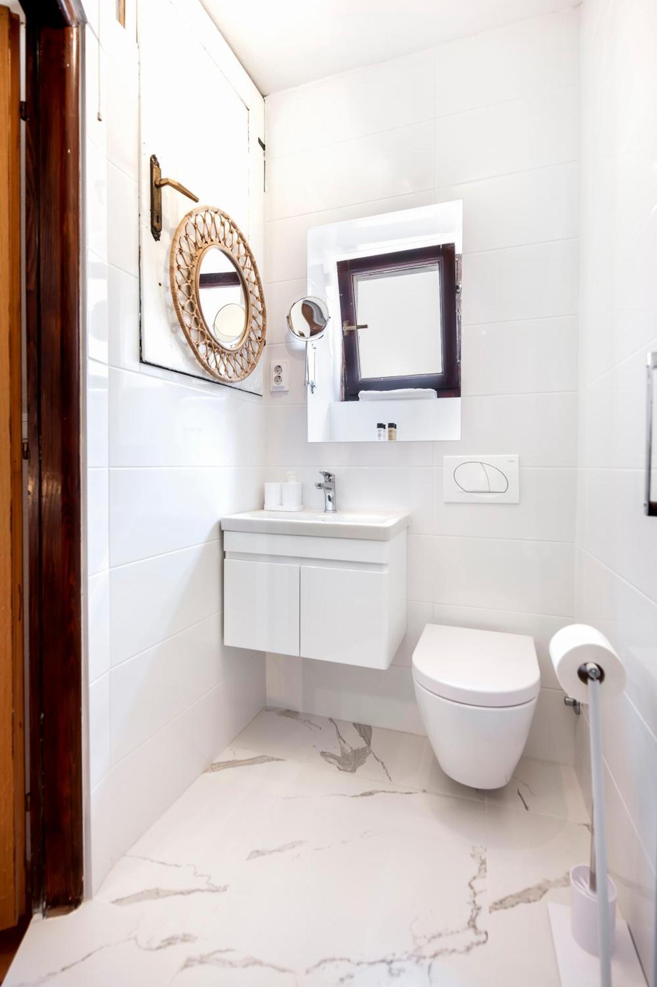 House Elisabeth - A Charming Old Town Property Rovinj Bagian luar foto