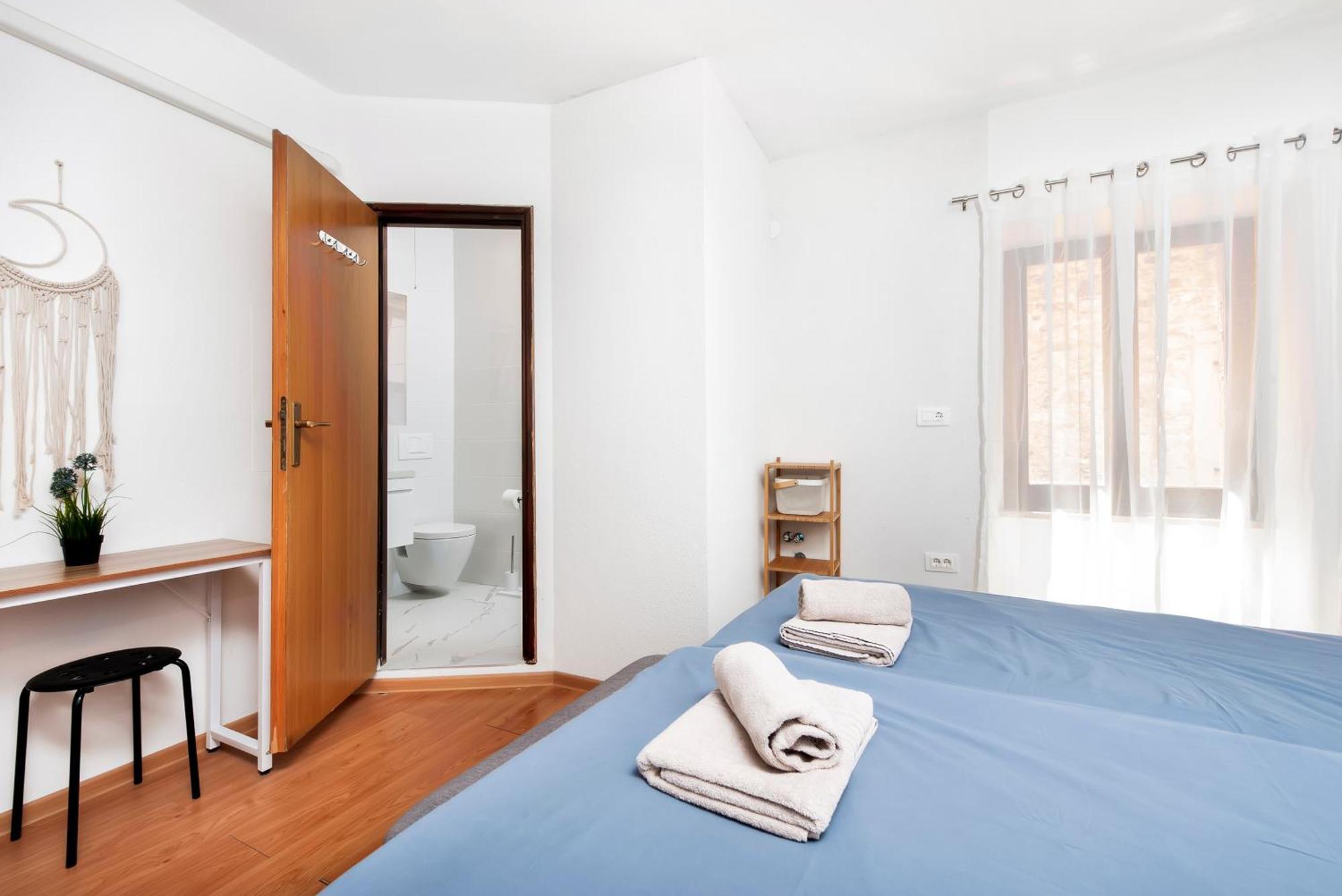 House Elisabeth - A Charming Old Town Property Rovinj Bagian luar foto